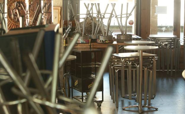 Todos los municipios alaveses podrán tener abierta la hostelería hasta Nochevieja