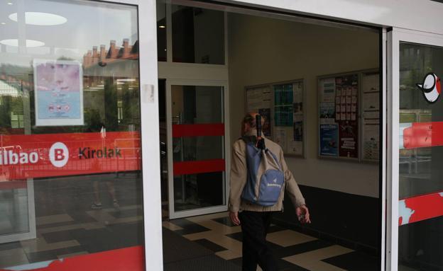 Bilbao ha invertido 6,4 millones en mantener y mejorar los polideportivos este año