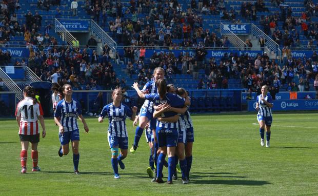 Los retos a los que se enfrenta el fútbol femenino en 2021