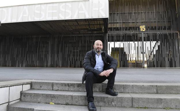 Isusi: «Hemos hablado con cuatro o cinco grupos de inversores interesados»