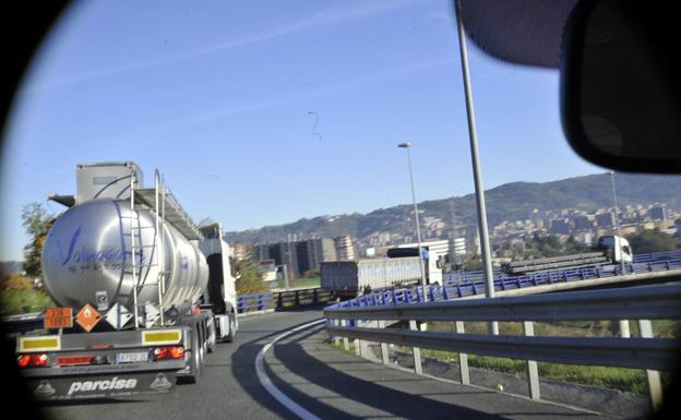 Detectan un «curioso» aumento de las vías de peaje durante la pandemia