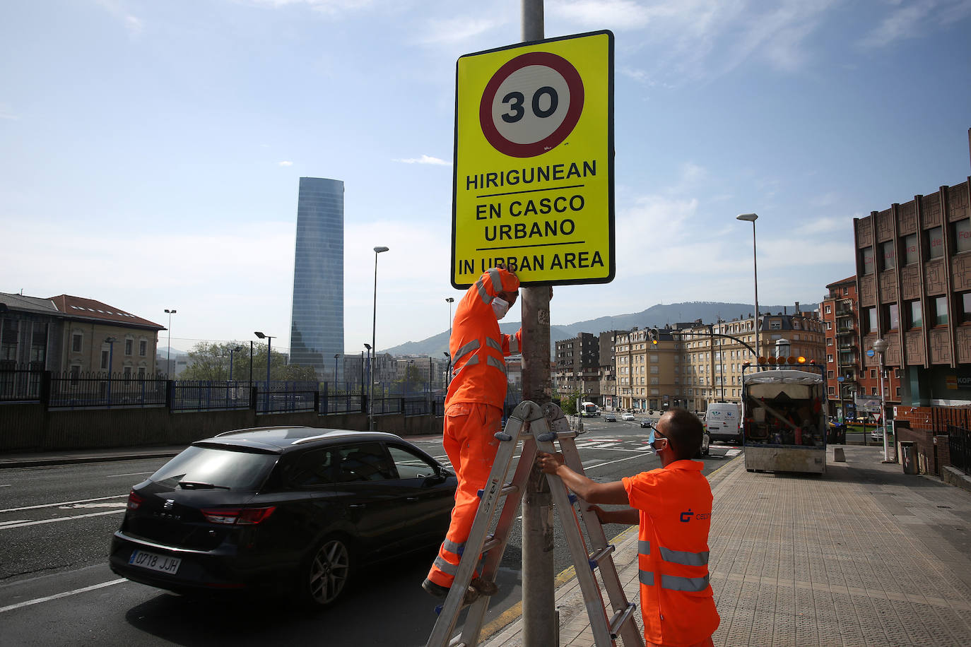 Greenpeacek 2020an ingurumenaren alorrean martxan jarri diren ekimen hoberenen eta txarrenen zerrenda kaleratu du