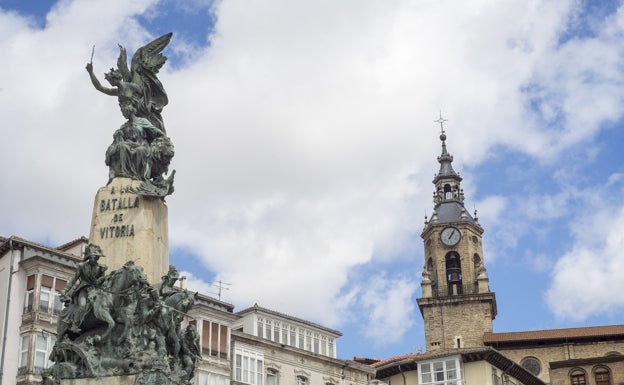 'National Geographic'ek Gasteiz aukeratu du 2021ean bidaiatzeko munduko 25 lekurik onenen artean