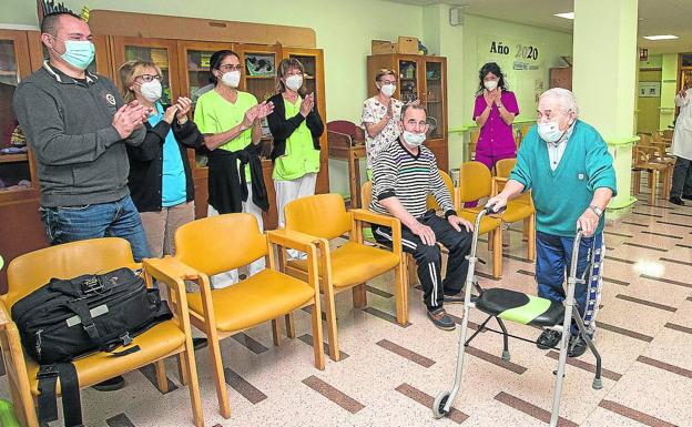 Arranca la vacunación contra el virus en la provincia