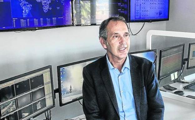 Las renovables, el motor de la recuperación