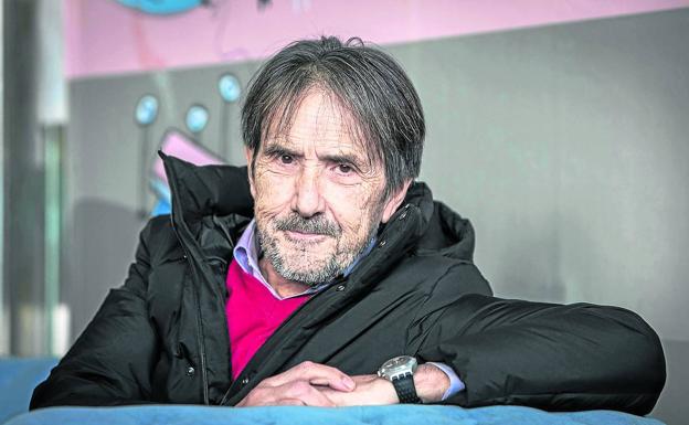 «El mal de nuestro tiempo es el victimismo»