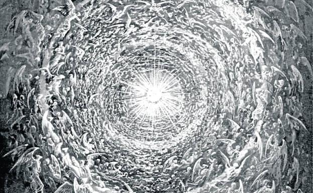 Un año dantesco y con buena música