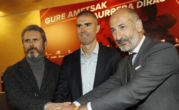 Escucha y reflexión tras la asamblea