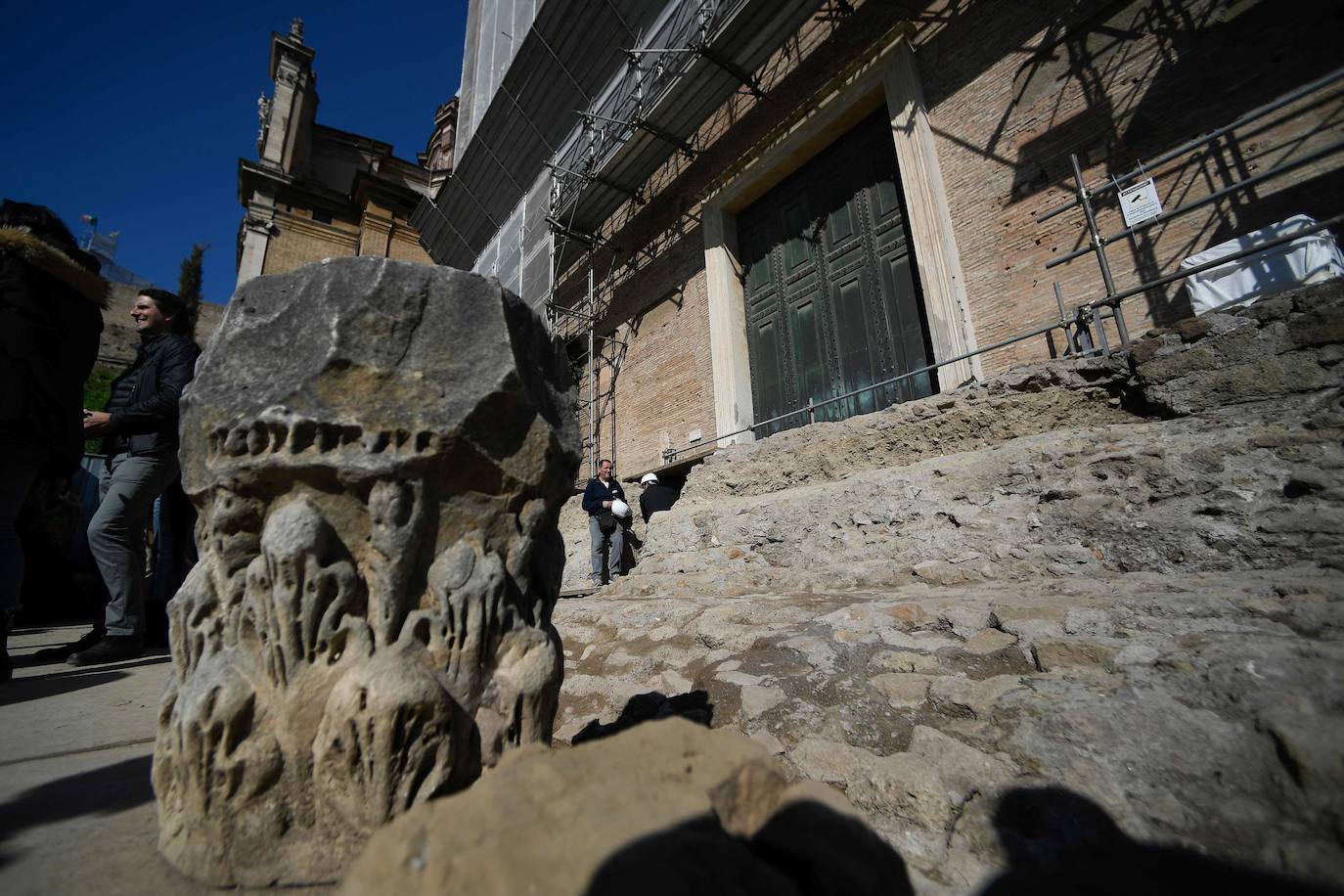 Los 10 hallazgos arqueológicos más destacados de 2020