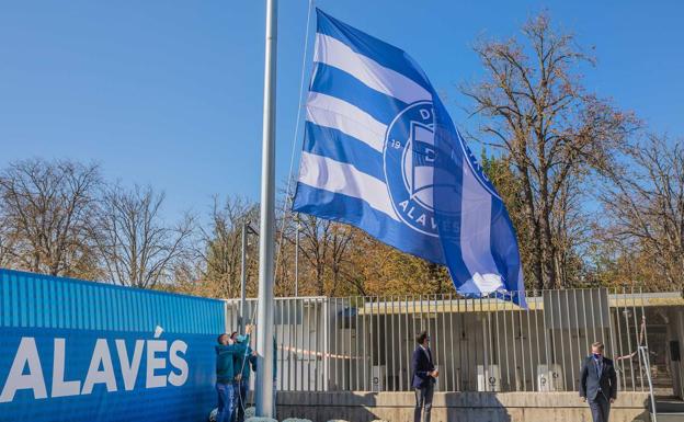 El Alavés recibirá al Real Madrid el mismo día de su centenario