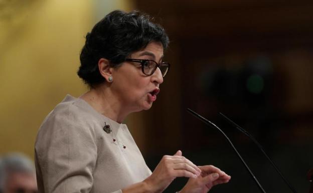 «Reino Unido volverá a la UE cuando se dé cuenta del frío que hace fuera»