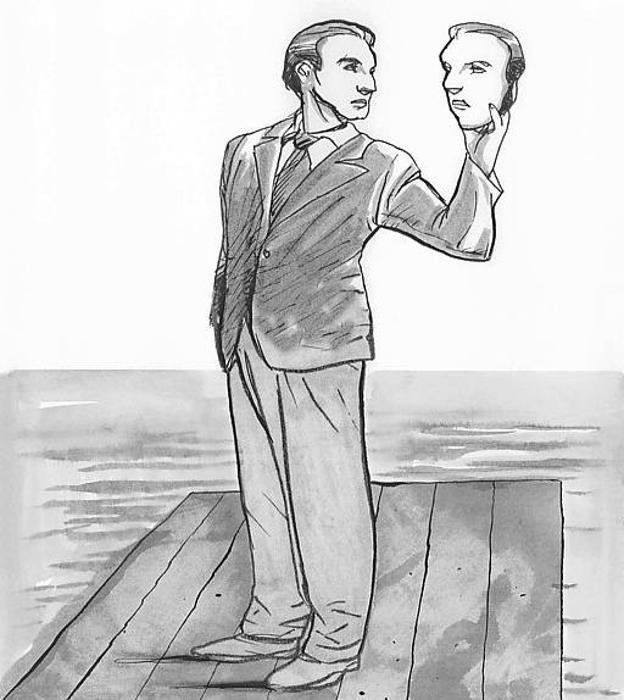 El espejo de la reina