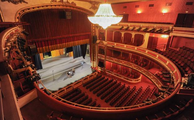 Elkarrekin Podemos se abre a pactar de nuevo con Urtaran el presupuesto de Vitoria