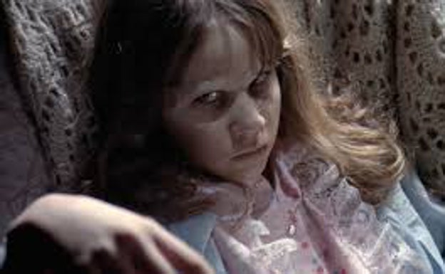 Benetako gertaeretan oinarrituta dauden beldurrezko hainbat pelikula