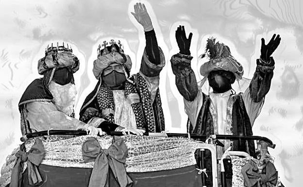 Magia, infancia y regalos