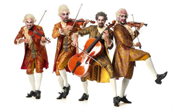 Los conciertos del finde: Gatibu, Huntza, 'Maestrissimo', Toundra, Albert Sanz…