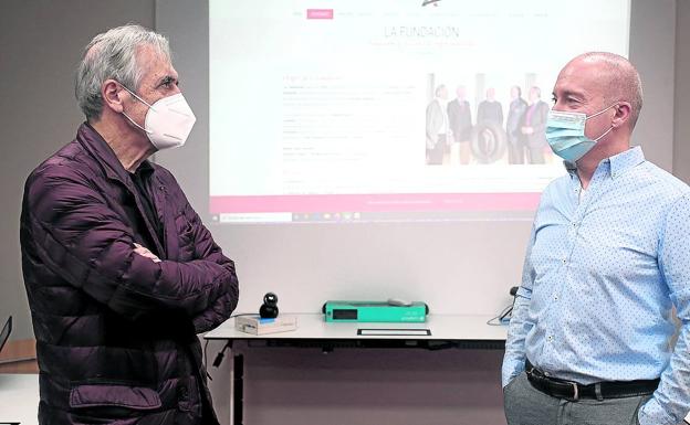 El futuro de la industria vasca