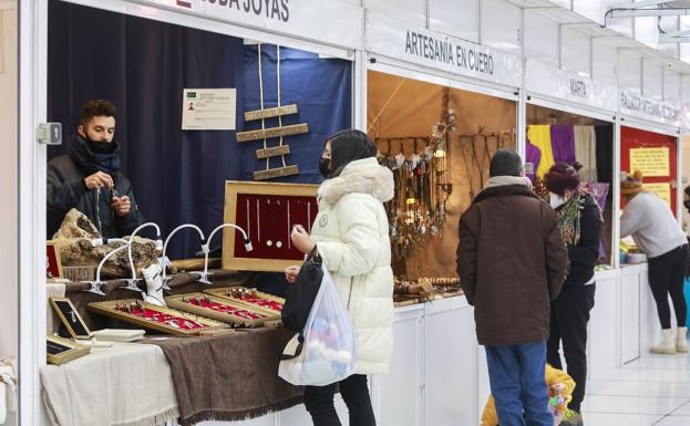 «Hemos facturado un 40% menos, pero al menos hemos podido trabajar»