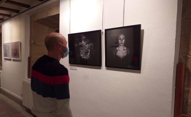 'Poéticas' inunda con imágenes Las Bezaras