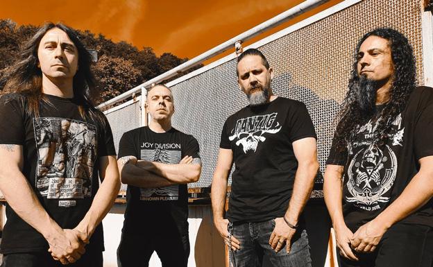 Dormanth: «Era difícil de imaginar lo que estamos viviendo»