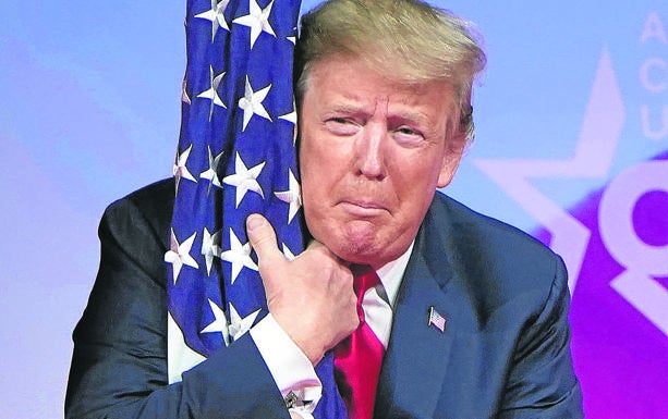 ¿Qué pasará con Trump y los republicanos?