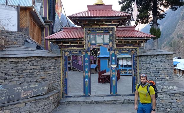 Los establecimientos turísticos de Nepal agonizan a la espera de la vuelta a la normalidad