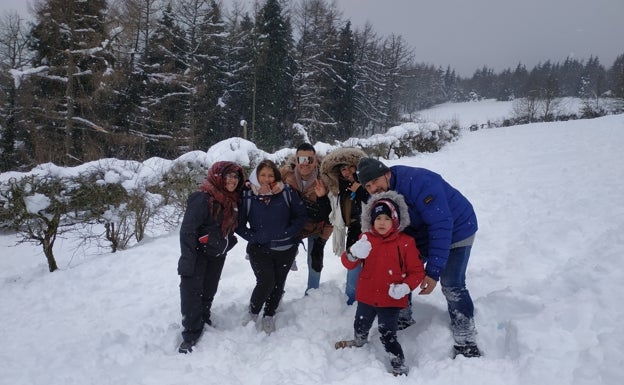 «Es necesario que se adecúen más y mejores aparcamientos»