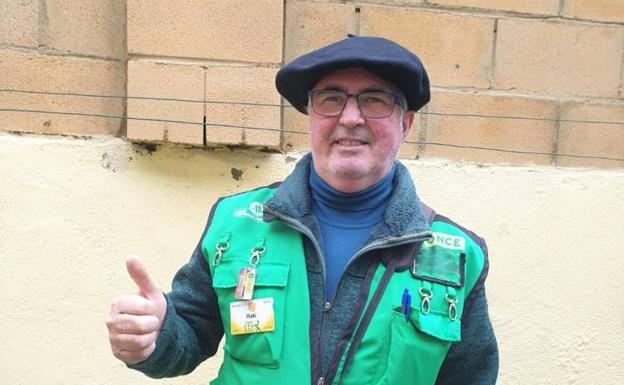 El Cuponazo de la ONCE deja un premio de 100.000 euros en Llodio