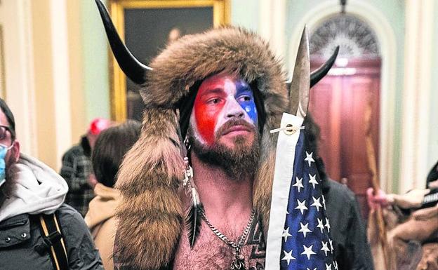 Las barbas del vecino