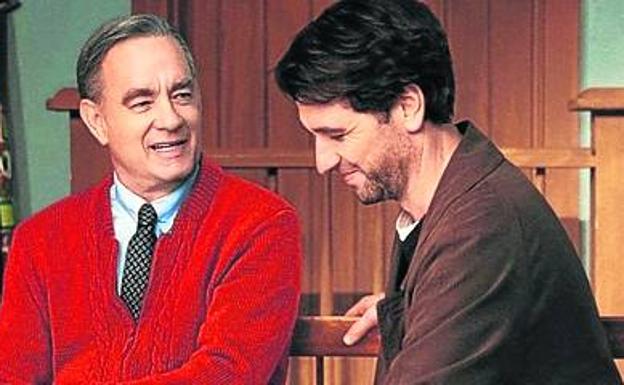 Crítica de 'Un amigo extraordinario' (2020): Alma, vida y corazón
