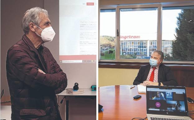 El futuro de la industria vasca