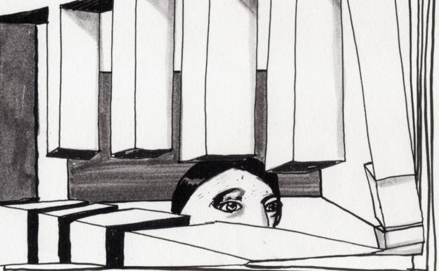 Me avergüenza lo que has hecho