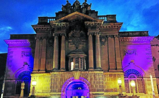 Los museos en la era de Black Lives Matter