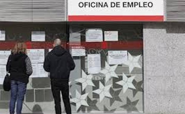 El Gobierno prescindirá en marzo de los 1.500 trabajadores para reforzar el SEPE