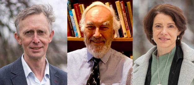 La Fundación BBVA premia a los pioneros del estudio de la dimensión social del cambio climático