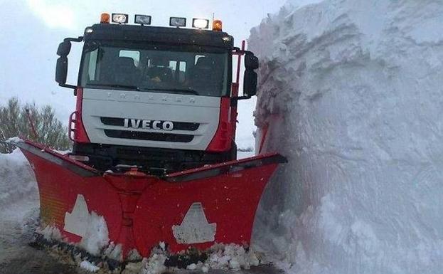 Los vehículos más capaces para rescatarnos de la nieve