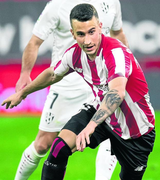 «Los 10 millones de mi fichaje no me suponen ninguna presión»