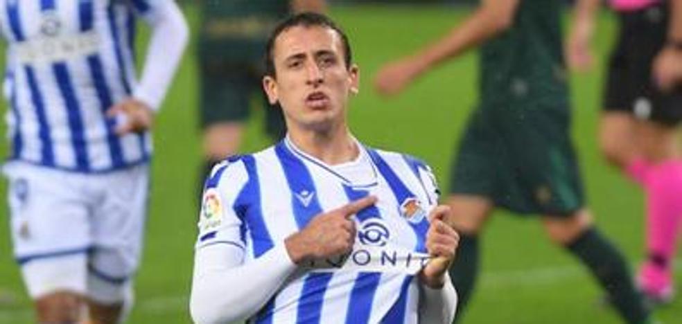 Barça y Real Sociedad abren hoy el telón de la Supercopa ...