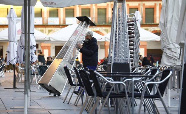 Los fallos judiciales vascos abren la puerta a «una verdadera segunda oportunidad» para los autónomos