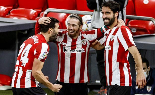 El Athletic invita a soñar