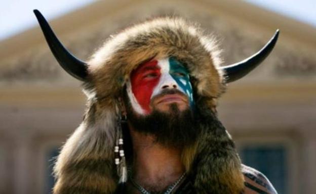 La decadencia del hombretón