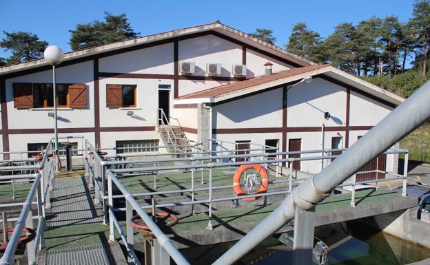 Omnia califica de «chantaje» la entrada en el consorcio Urbide