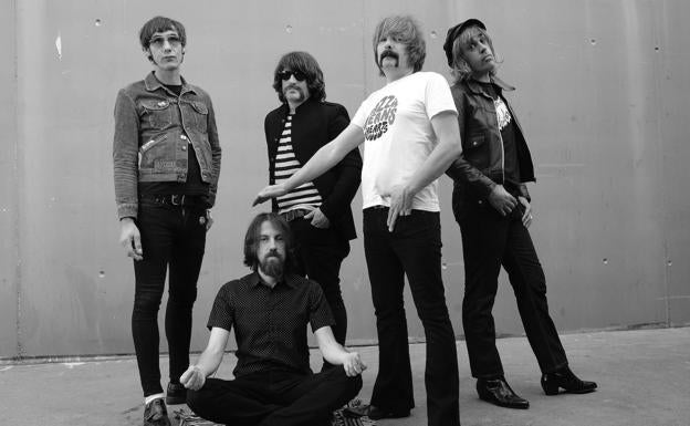 Lie Detectors: «Somos más finos pero igualmente descarados»