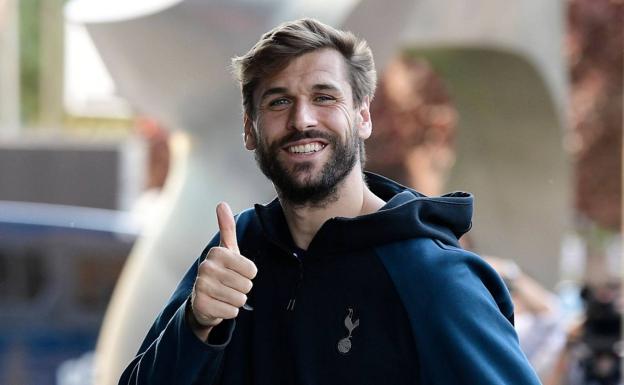 De los ánimos de Llorente al mensaje bíblico de Williams