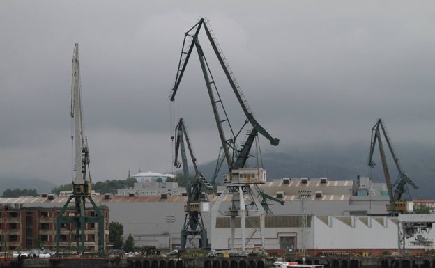 26 maquetas de La Naval, a subasta