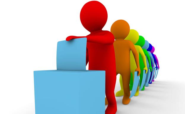 Estrategias arriesgadas