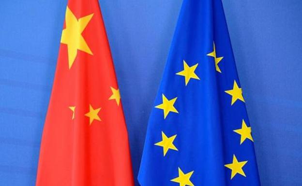 ¿Claudicación europea?