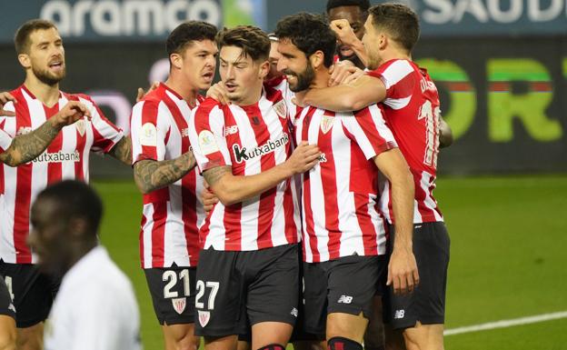 Con Garitano en el recuerdo