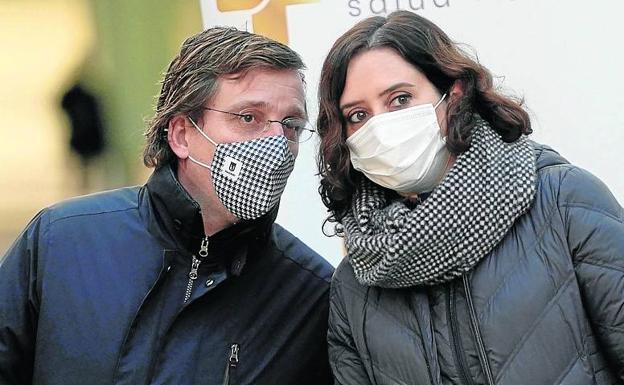 Lecciones de realidad