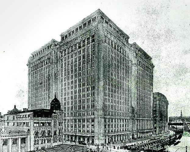 Cuando Bilbao soñó con ser como Chicago